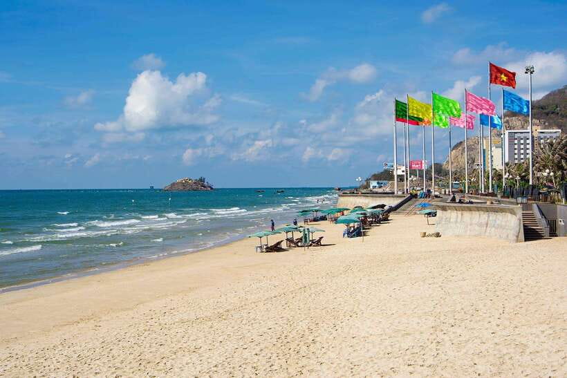 Ho Chi Minh City: Vung Tau Day Trip With Lunch - About the Trip