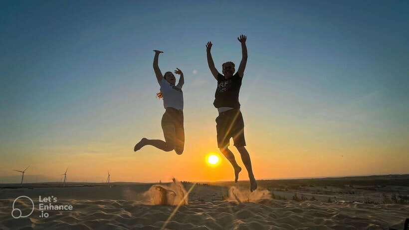 Ho Chi Minh Most Memorable Day Trip To Mui Ne – Private Jeep