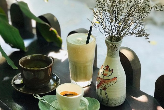 Hoi an City and Food Tour With Foot Massage
