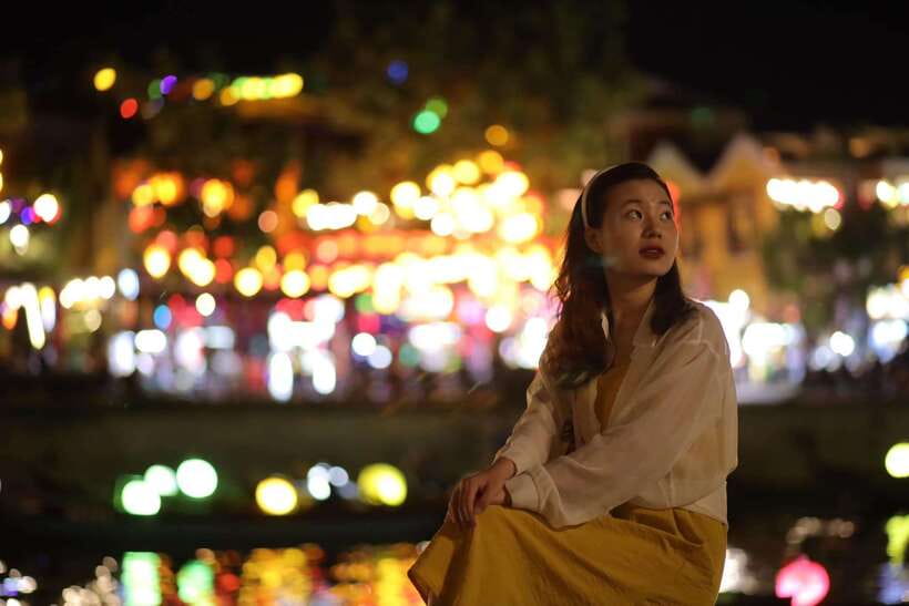 Hoi An City Sightseeing Tour With Beautiful Female Guide