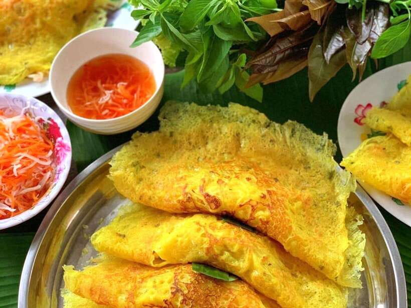 Hoi An/Da Nang: Da Nang Food Tour & Cruise Trip on Han River - Tour Overview and Pricing