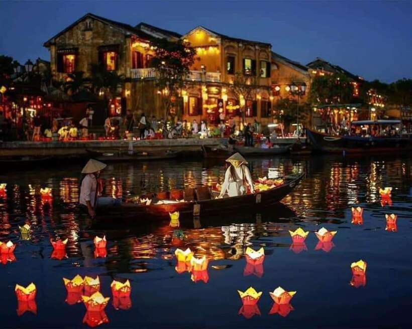 Hoi An/Da Nang: Linh Ung Pagoda, Marble Mountain, Hoi An