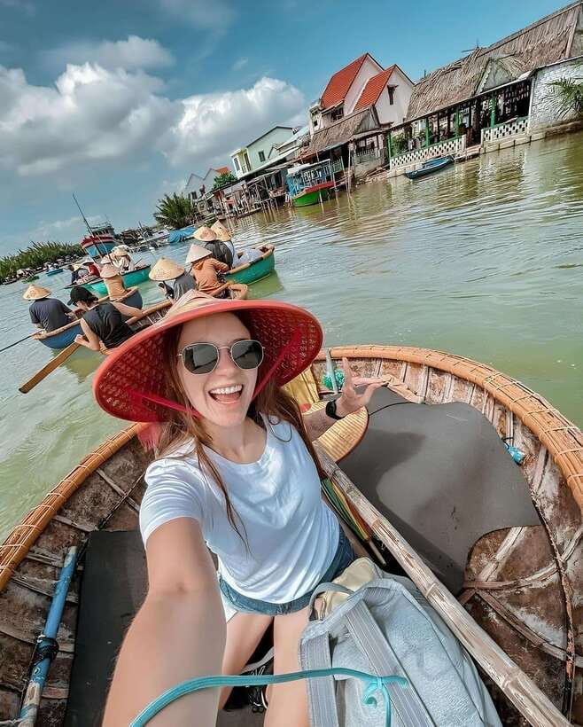 Hoi An: Enjoy the Peaceful Atmosphere With Coconut Village