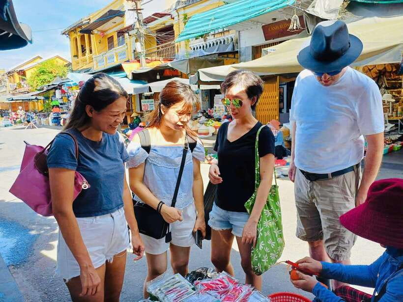 Hoi An Fishing Village & Cooking Tour - Tour Overview and Pricing