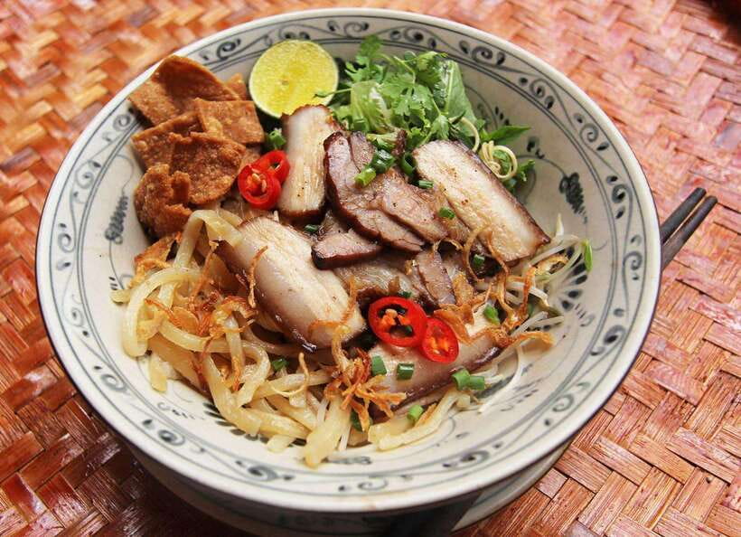 Hoi An Food Tour: 8 Must-Try Dishes and Drinks - White Rose Dumplings