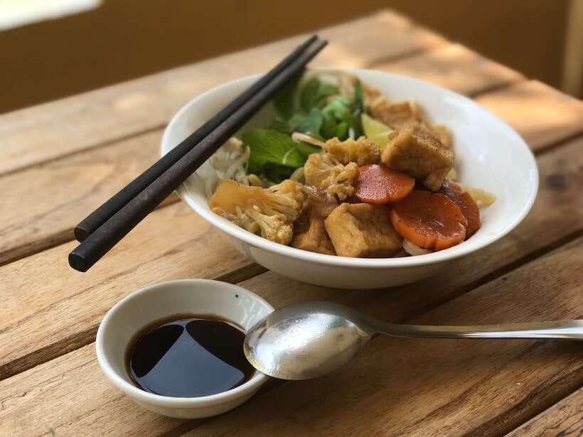 Hoi An: Half-day Biking Through Hoi An's Culinary Delights - Activity Overview