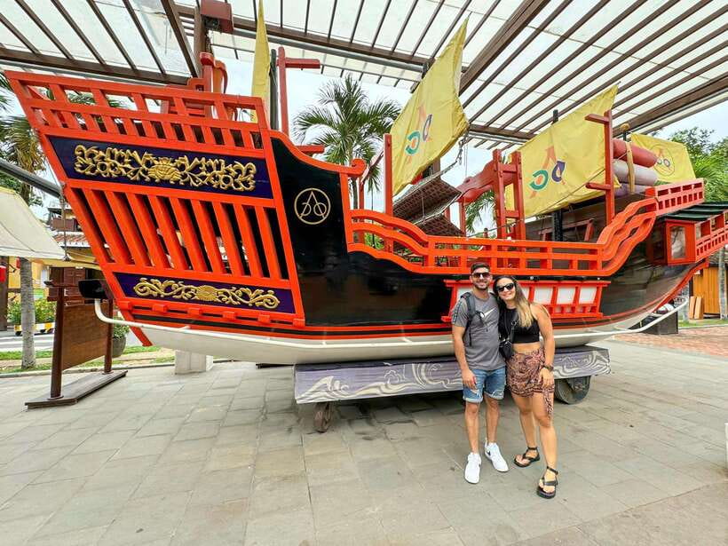 Hoi An: Half-Day Heritage Walking Tour - Tour Overview and Details
