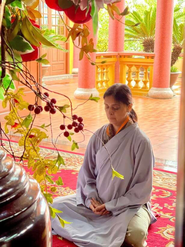 Hoi an - Half-Day Mindfulness Meditation Retreat - Retreat Overview and Details
