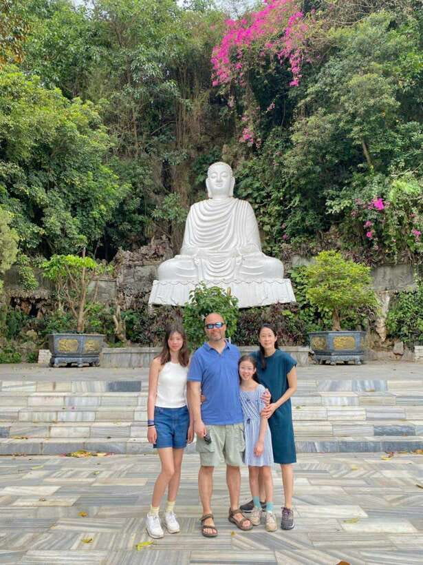 Hoi An: Marble Mountain - Monkey Mountain Luxury Group Tour - Tour Overview