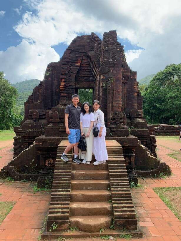 Hoi An: My Son Holly Land & Cruise Luxury Group Tour - Tour Overview and Pricing