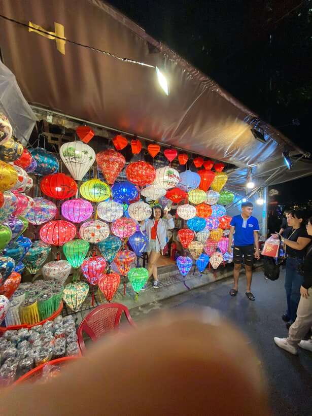Hoi an Old Town Walking Private Tour - Tour Overview