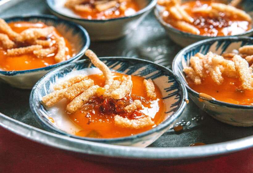 Hoi an Street Food, Night Market and Boat Ride - Tour Overview