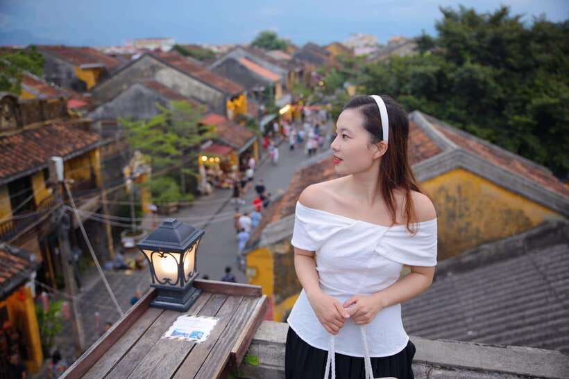 Hoi An Street Food Private Tour With Beautiful Female Guide - Tour Overview