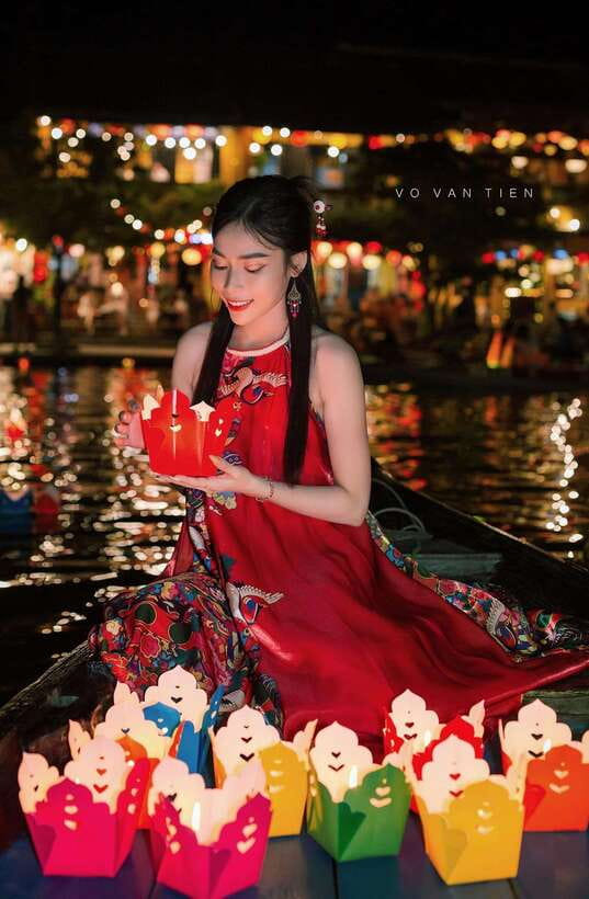 Hoi An Street Food & Ride Boat To Release Lantern On River - Tour Overview and Pricing