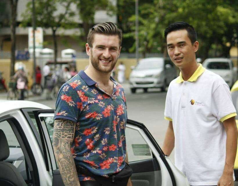 Hoi an to Hue: Private Car With English Driver & Sightseeing - Tour Overview and Pricing