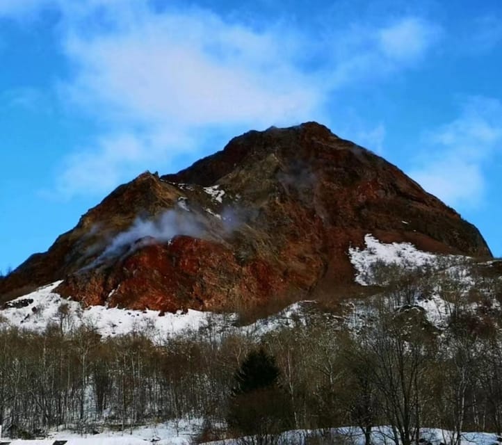 Hokkaido 10-Hour Chartered Day Trip｜Furano - Trip Details and Duration