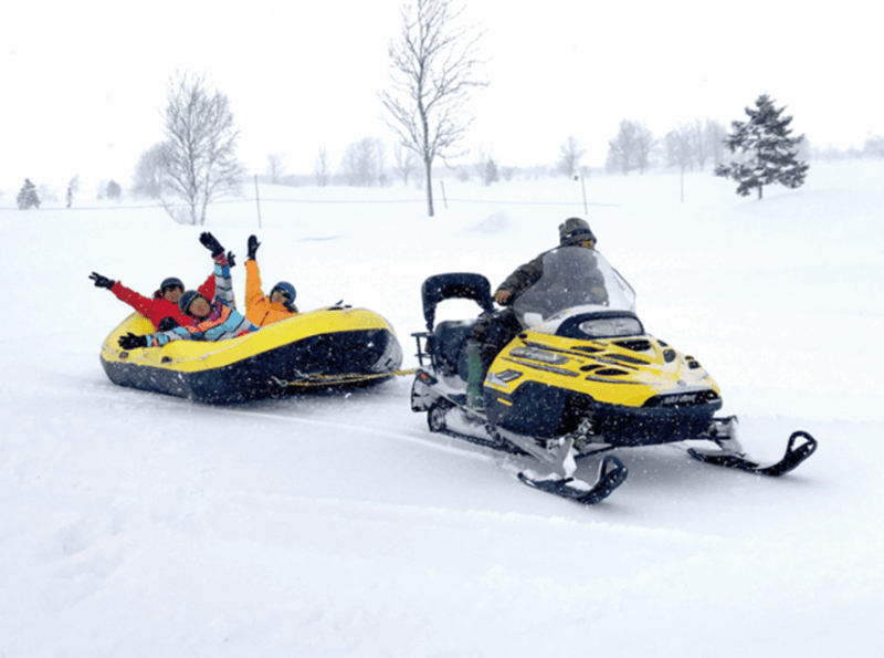 Hokkaido Tour❘Otaru,Shiroikoibito Park,Snowland From Sapporo - Discover Otaru Old Street and Canal