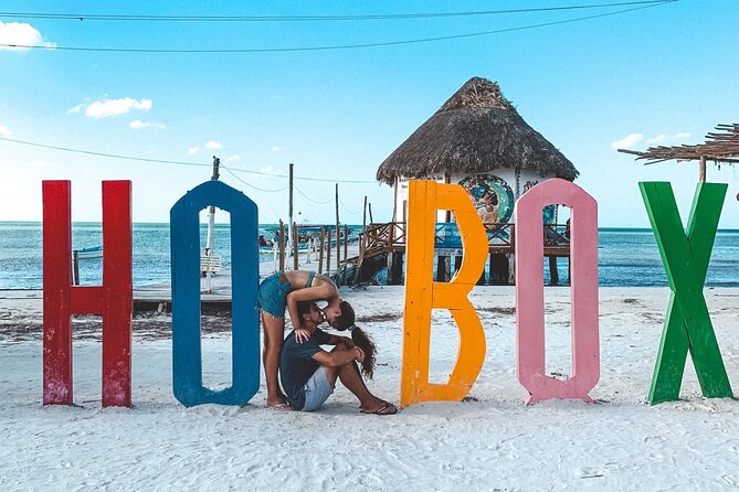 Holbox Tour – Pasion Island & Cenote From Riviera Maya