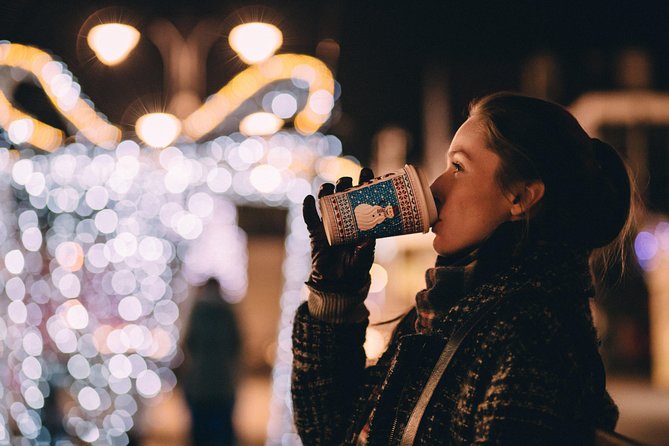 Holiday Scavenger Hunt in Detroit by Holly Jolly Hunt