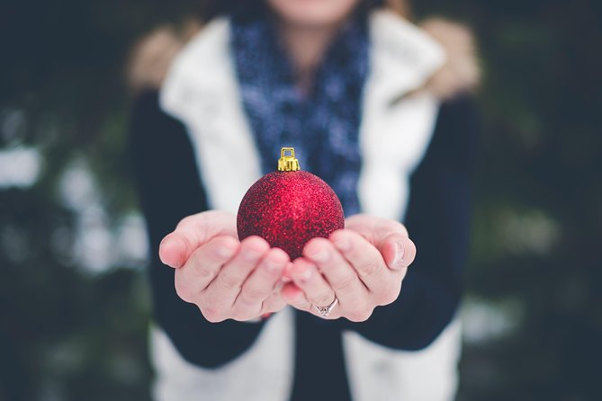 Holiday Scavenger Hunt in West Palm Beach by Holly Jolly Hunt