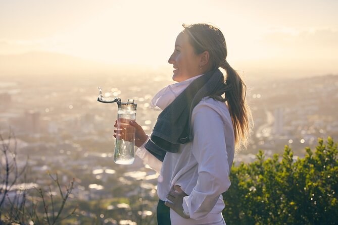 Hollywood Sign Adventure: A Walk Among the Stars