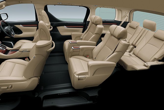 Hong Kong Private Transfer: Hong Kong Disneyland to Hotel