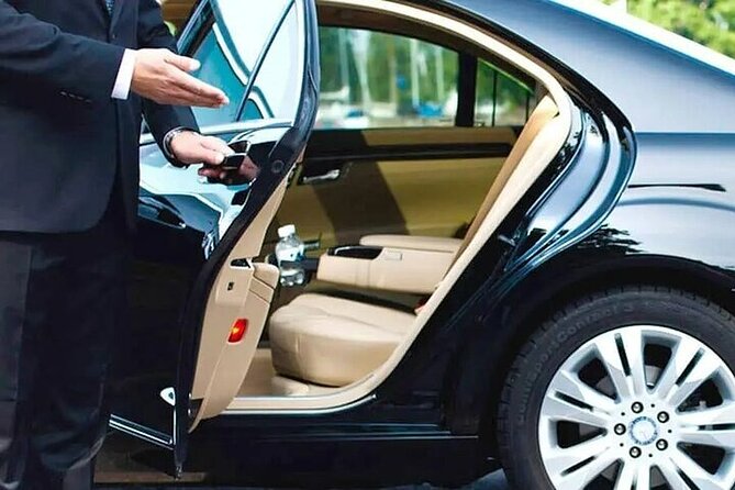 Honolulu Airport Transfer Review: Excellent Service