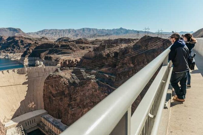 Hoover Dam Express
