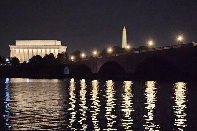 Hop on & Hop off Sightseeing Tour of Washington DC