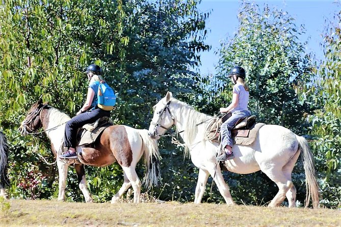Horseback Riding: 4 Archaeological Sites - Overview of the Tour