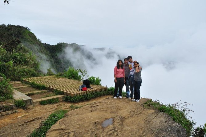 Horton Plains Day Tour With Short Train Journey From Ella