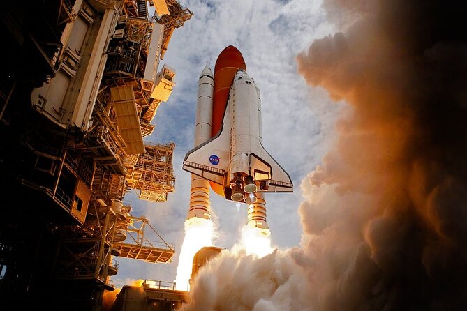 Houston Private City Tour With NASA Space Center Visit