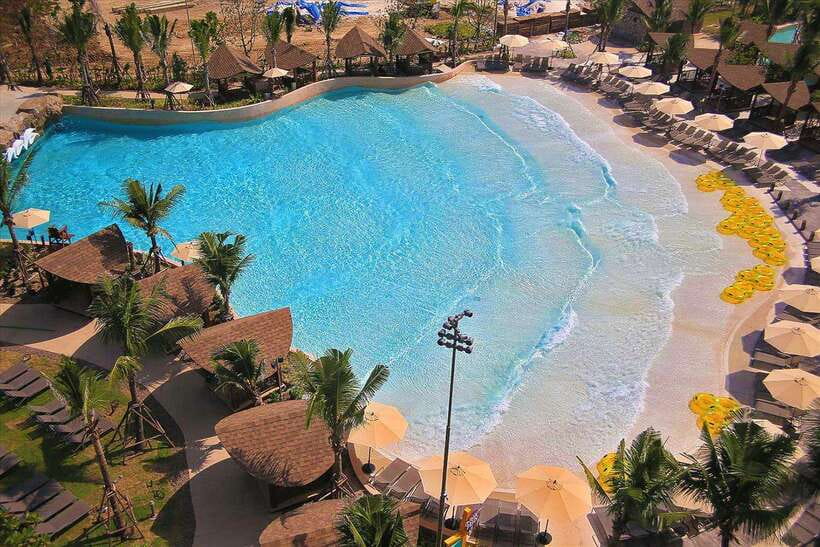 Hua Hin: Vana Nava Waterpark Ticket