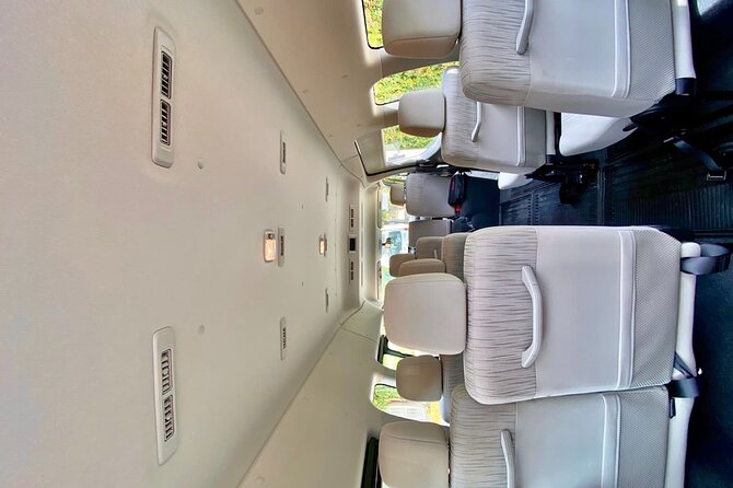 Huatulco Airport: Round-Trip Transfer to Huatulco Hotels