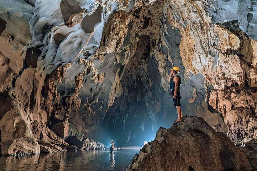 Hue: Chay River & Dark Cave Day Trip (Even Days Only) - Tour Overview