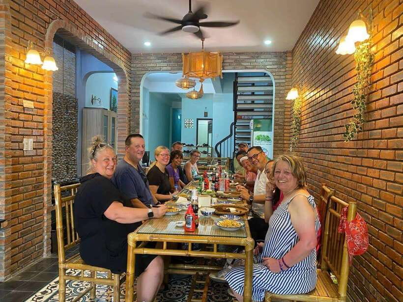 Hue City Deluxe Group Tour (Max 12 Pax)