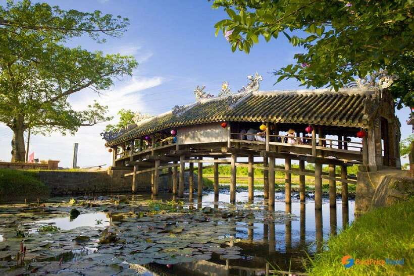 Hue City Motorbike Tour to Countryside, Pagoda & Royal Tombs - Tour Overview
