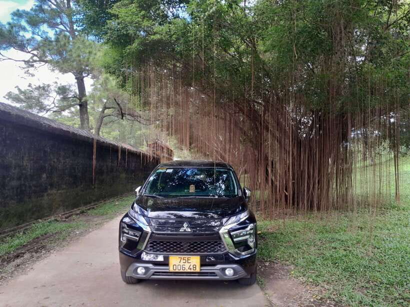 Hue: DMZ Half-Day Tour to Vinh Moc Tunnel by Private Car