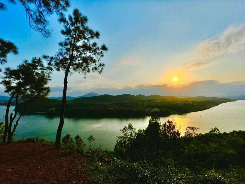 HUE: EXPLORE TAM GIANG LAGOON FULL DAY