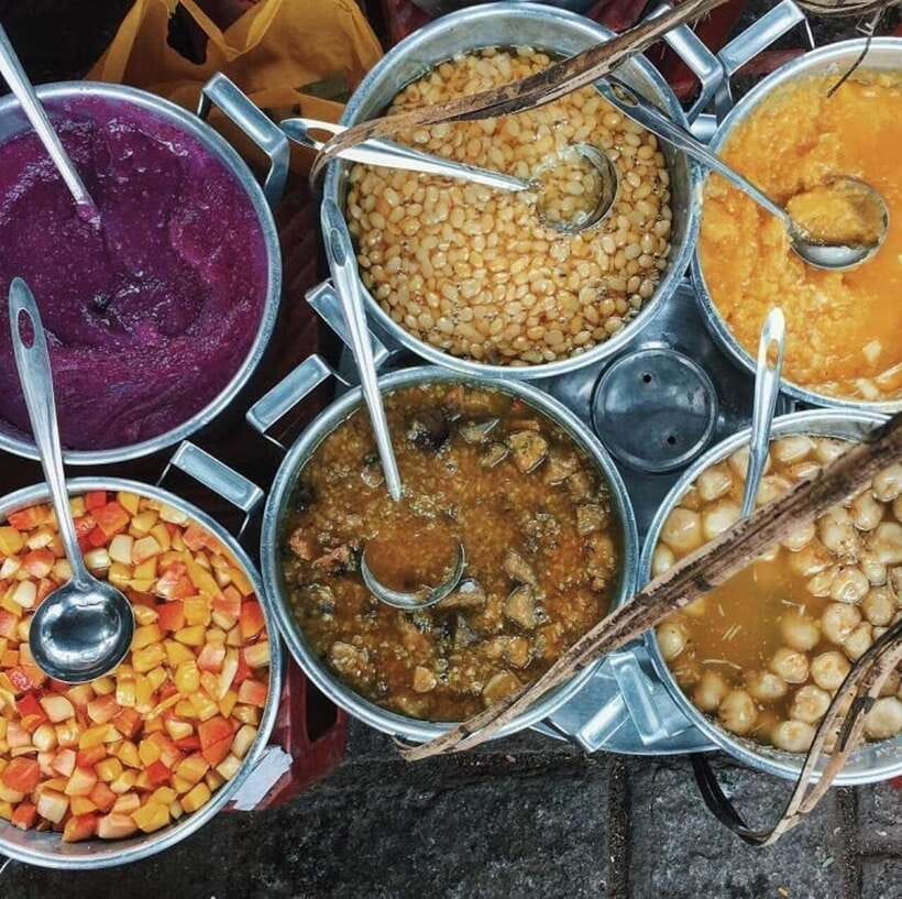Hue: Food Walking Tour With Hotel Pickup and Local Guide - Tour Overview