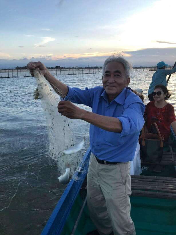 Hue: Tam Giang Lagoon Sunset Tour With Seafood Dinner - Tour Overview and Pricing