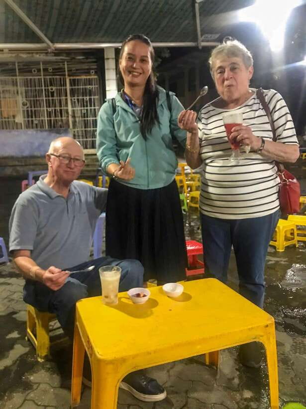 Hue: Taste The Culture Hue Food Tour - Tour Overview