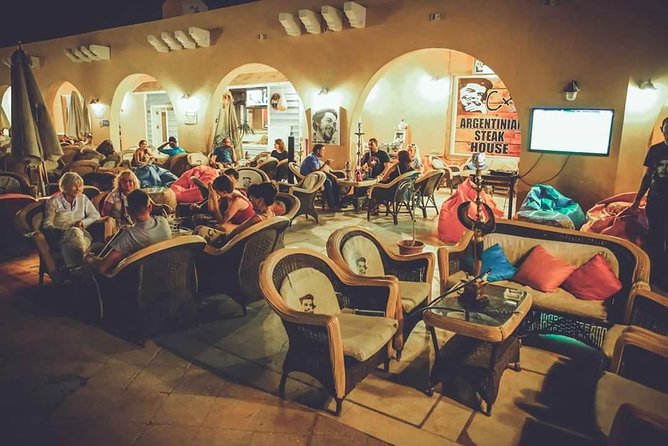 Hurghada City Tour - Exploring Ancient Monuments