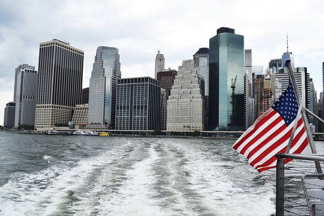 I Am Legend Filming Locations in New York City With Private Guide