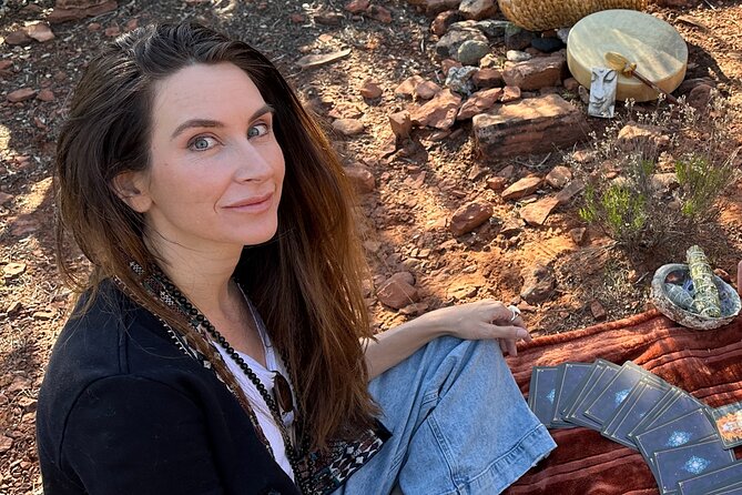 Ignite Your Inner Goddess in Sedona Review
