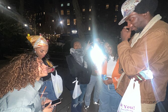 Immersive Murder Mystery Experience in New York City