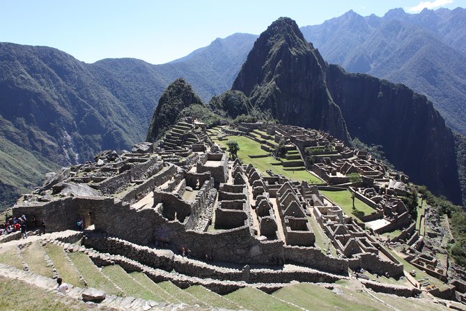 Inca Trail of 04 Days 03 Nights