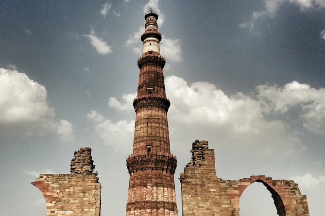 Incredible Rajasthan With Taj Mahal Tour