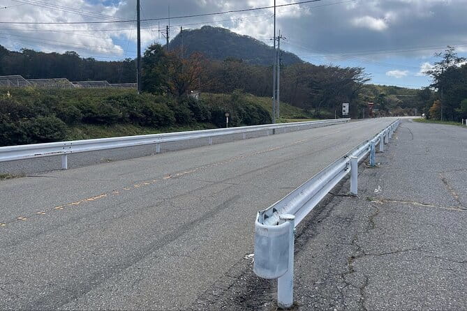 INITIAL D – Real Life Location Tour