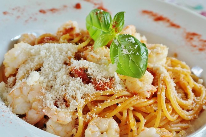 Ischia Food Tastings & Sightseeing: Private Day Trip From Naples Port - Culinary Delights of Ischia